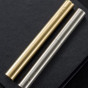 Trending Pocket Lighter, Premium Metal Design, Cool Decompression Gadget, Gift Box Packaged, Ideal Present for Boyfriend, Stylish Daily Carry Essential, No Fuel Included